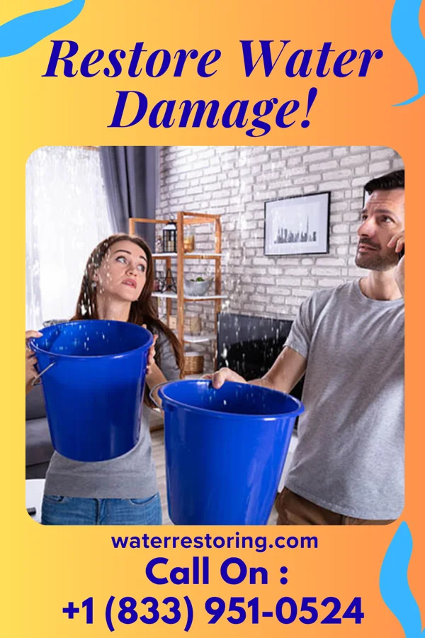 water restoration Rapid Water Solutions Services West Middlesex